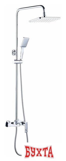 Душевая система Diadonna Д80-335116 1