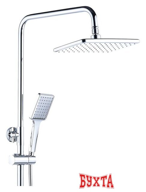 Душевая система Diadonna Д80-335116 2