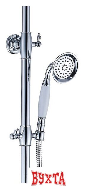 Душевая система Diadonna Д80-335314 3
