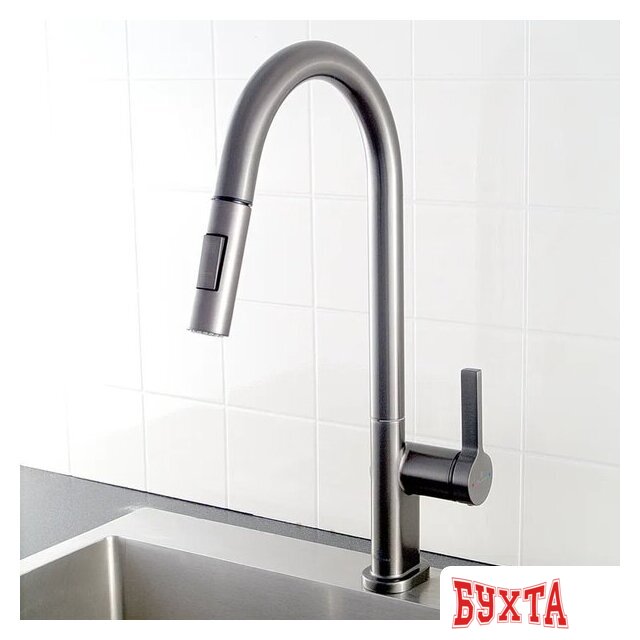 Смеситель Diadonna Д60-0005QH 2