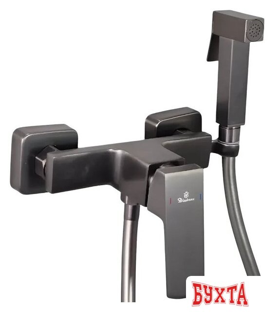 Смеситель Diadonna Д47-19119QH 2