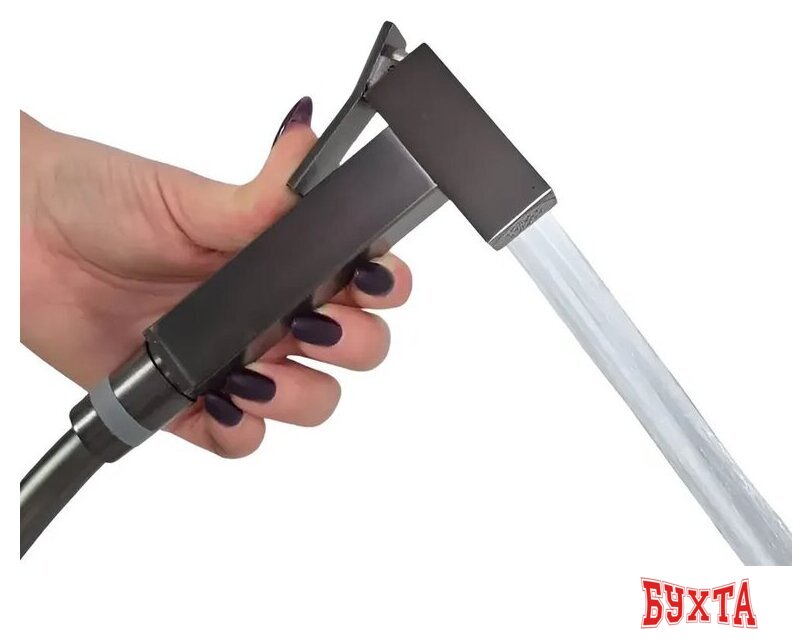 Смеситель Diadonna Д47-19119QH 3