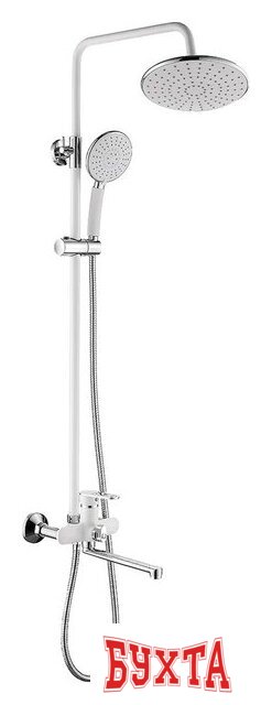 Душевая система Potato P35274-7