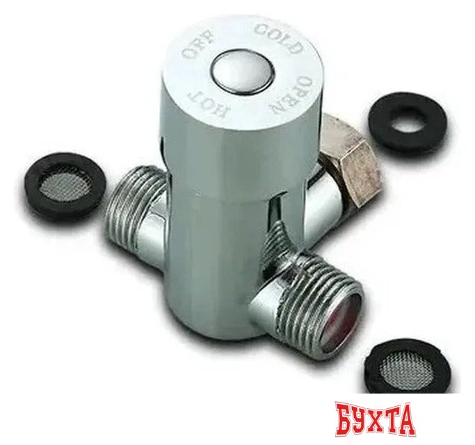 Смеситель Potato P0080S 4