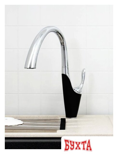 Смеситель Potato P4078-6 3