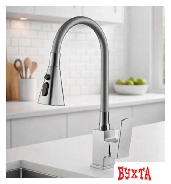 Смеситель Diadonna D170-41QH 2