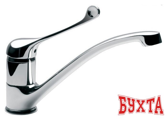 Смеситель Ferro Padwa Medico BTPM4 1