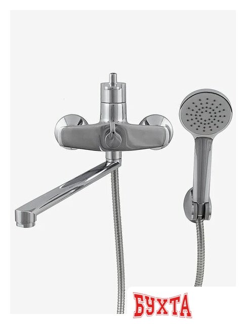 Смеситель Potato P22383 2