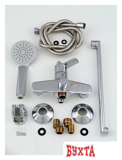 Смеситель Potato P22383 3