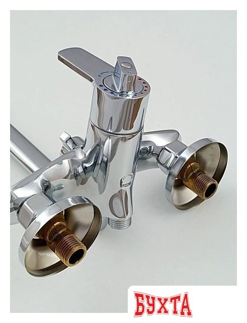 Смеситель Potato P22383 5