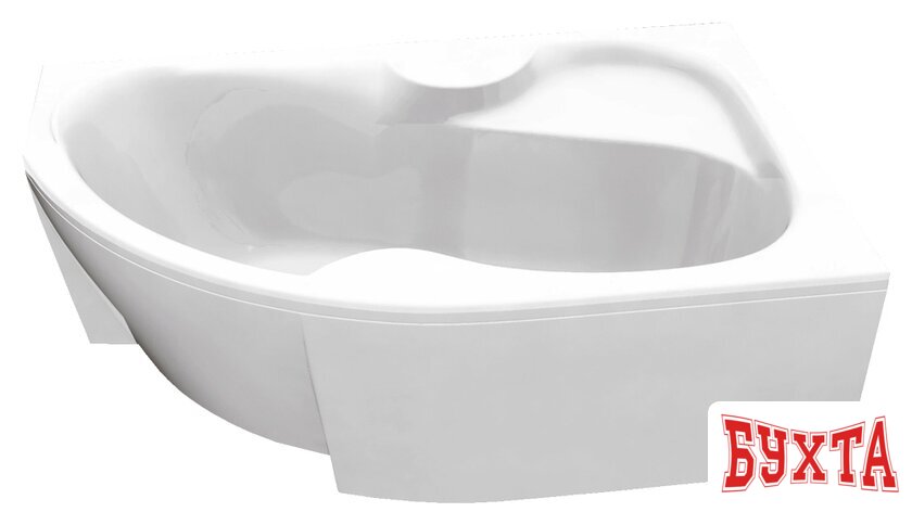 Фронтальный экран под ванну Bonito Home Arizona 160 R