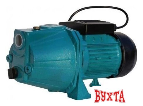 Самовсасывающий насос IBO Jet 100A(a)