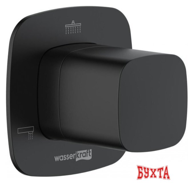 Переключатель режимов Wasserkraft A265 1