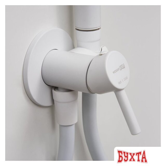 Гигиенический душ Wasserkraft A70538 3