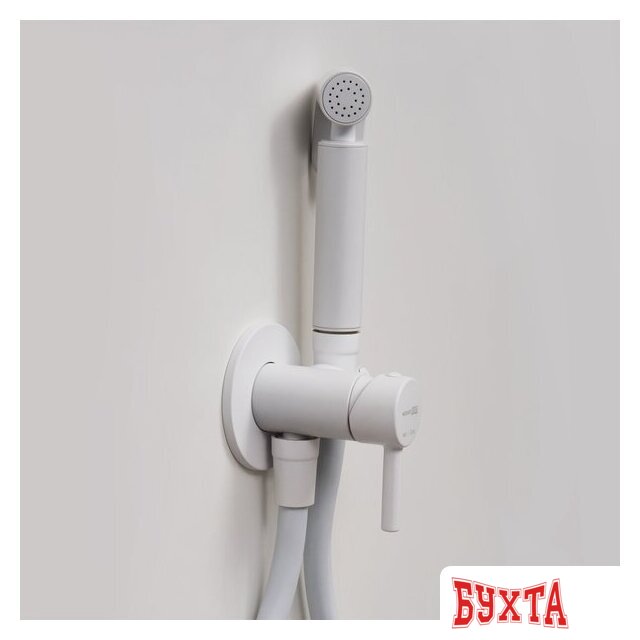 Гигиенический душ Wasserkraft A70538 5