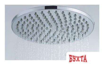 Верхний душ Wasserkraft A030 2