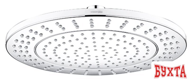 Верхний душ Wasserkraft A067 1