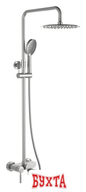 Душевая система Wasserkraft A14201 4