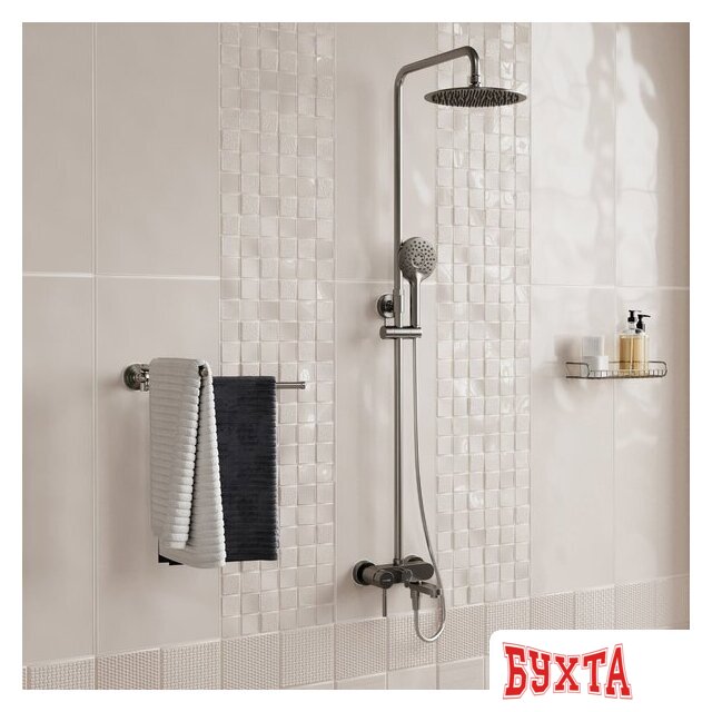 Душевая система Wasserkraft A14201 5