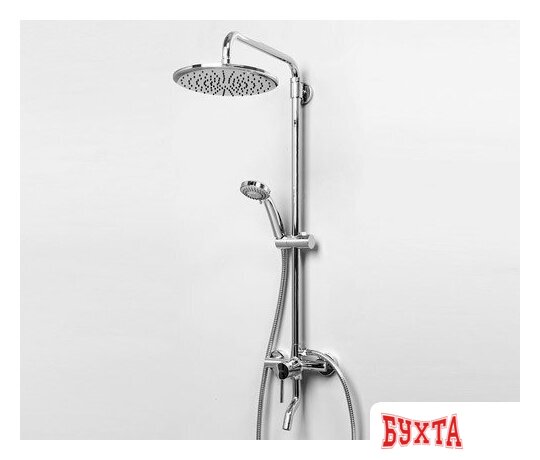 Душевая система Wasserkraft A14401 2