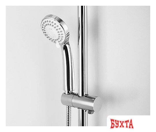 Душевая система Wasserkraft A14401 4