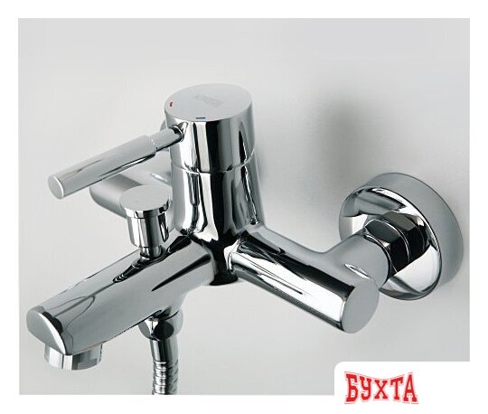 Смеситель Wasserkraft Main 4101 2