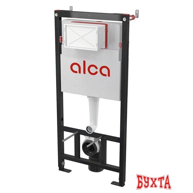 Инсталляция для унитаза Alcaplast AM101/1120 1