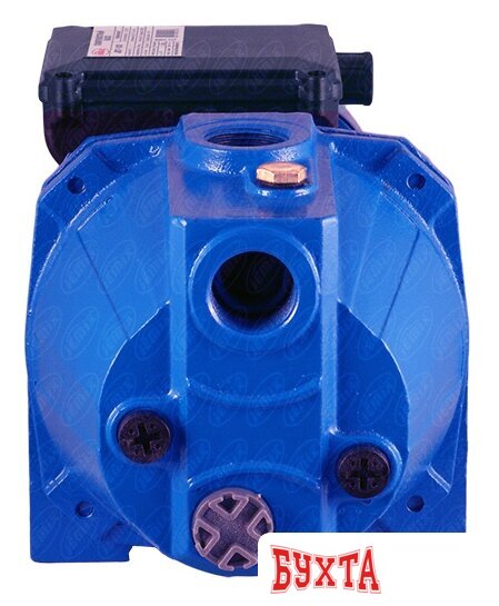 Самовсасывающий насос Jemix JET-80 2