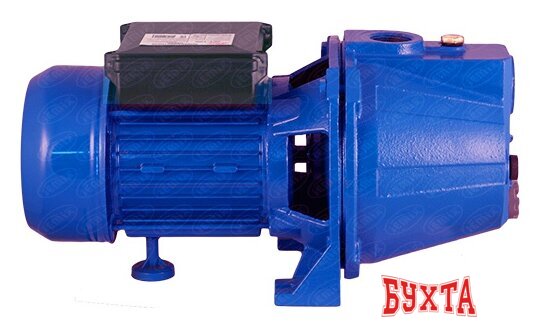 Самовсасывающий насос Jemix JET-80 3