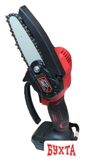 Аккумуляторная пила Edon ACS-18/4 (с 2-мя АКБ) 2