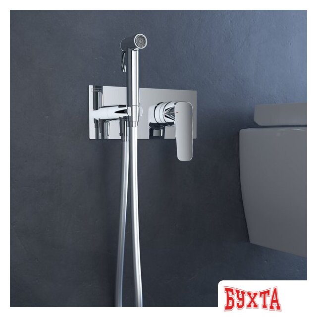 Гигиенический душ Teska Elsa Pro BTK6406 2