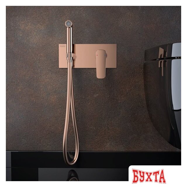 Гигиенический душ Teska Elsa Pro BTK6406 3