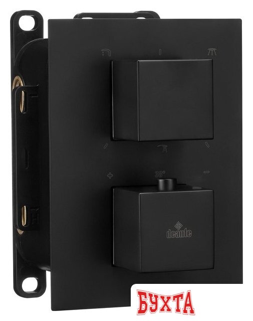 Душевая система Deante Box BXYZNEAT 2