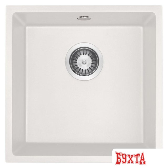 Кухонная мойка Deante ZQA_A10A 1