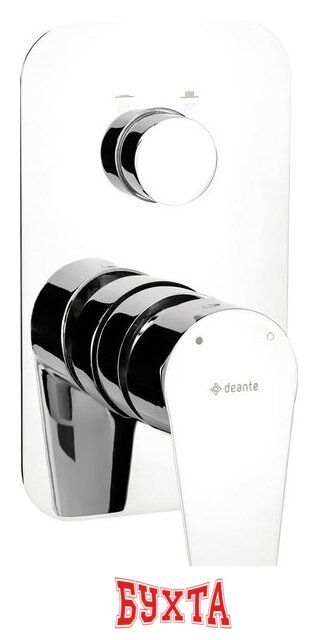 Смеситель Deante Agava BQG 045P