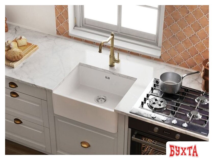 Смеситель Deante Tamizo BQT Z63M 2