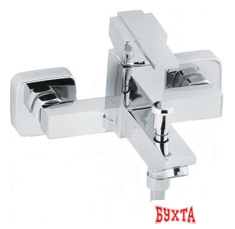 Смеситель Inan Kuvars M1201K 2