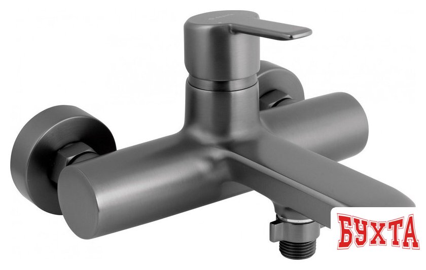 Смеситель Deante Arnika BQA D10N