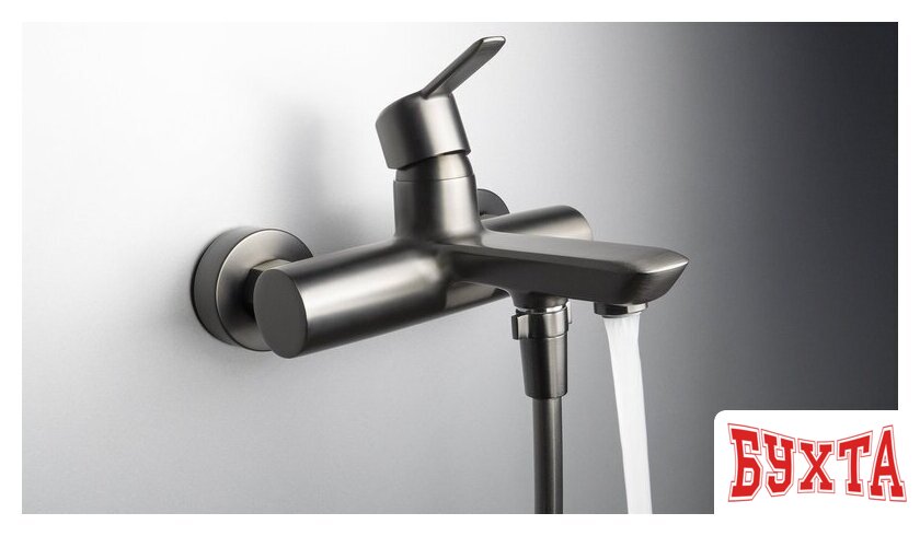 Смеситель Deante Arnika BQA D10N 3