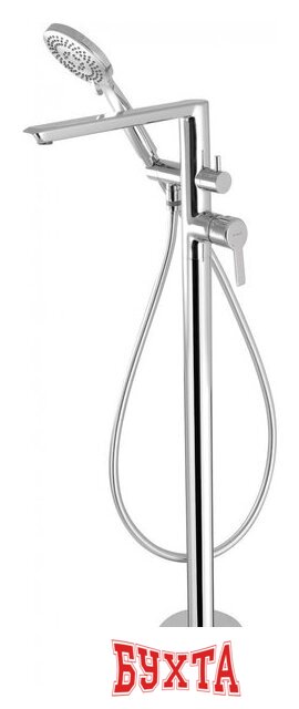 Смеситель Deante Arnika BQA_017M 1