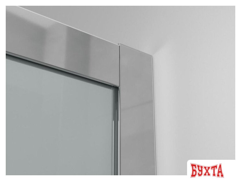 Душевой уголок Ambassador Queen 11011102 100х100 5