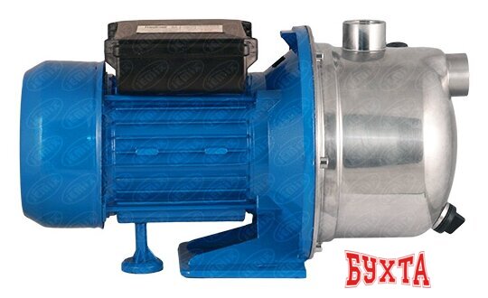 Самовсасывающий насос Jemix SGJ-100 3