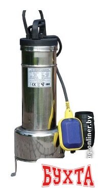 Дренажный насос IBO SWQ 1300 1