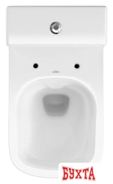 Унитаз напольный Cersanit Colour Clean On 011 KO-COL011-3/5-COn-DL 2