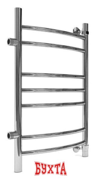 Полотенцесушитель Luxon L T500 80x50 1