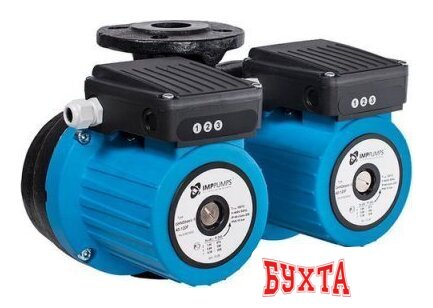 Циркуляционный насос IMP Pumps GHNMD Basic II 40/120 F250