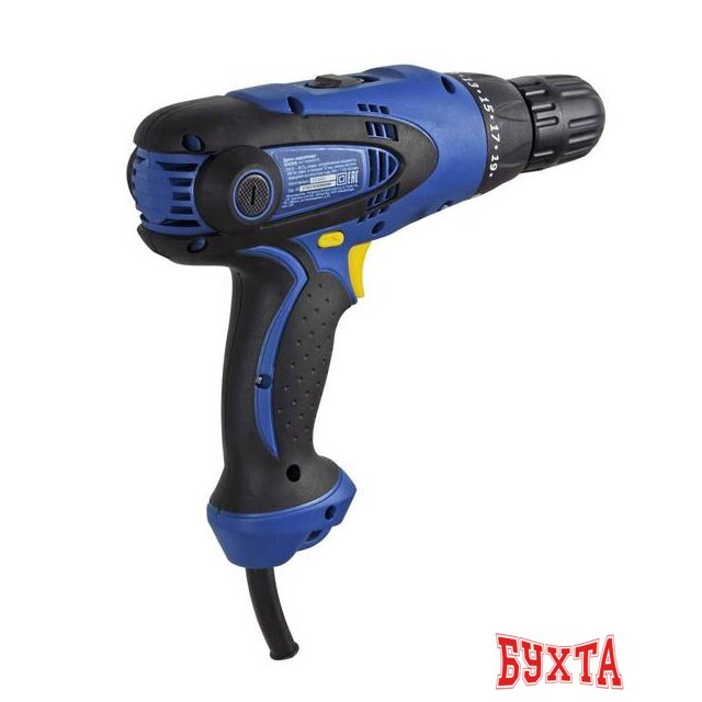 Дрель-шуруповерт KATANA SH6000 2