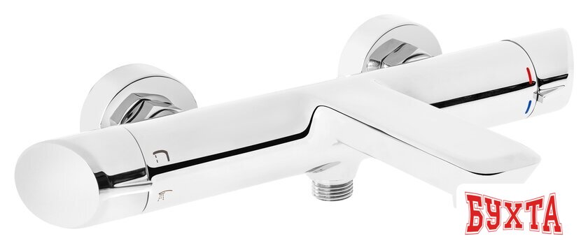 Смеситель Deante Arnika BQA 010M 1