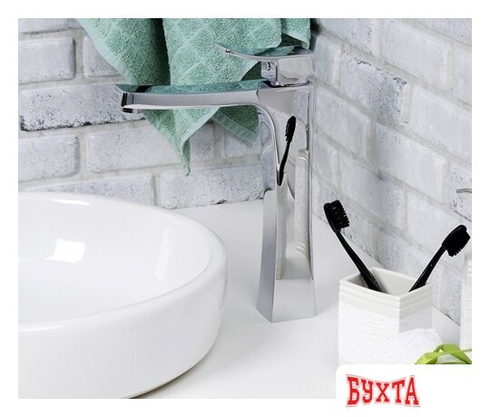 Смеситель Wasserkraft Aller 1063H 2