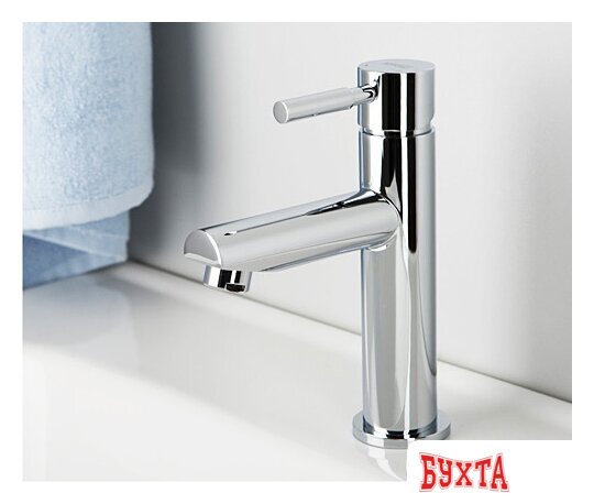 Смеситель Wasserkraft Main 4104 2